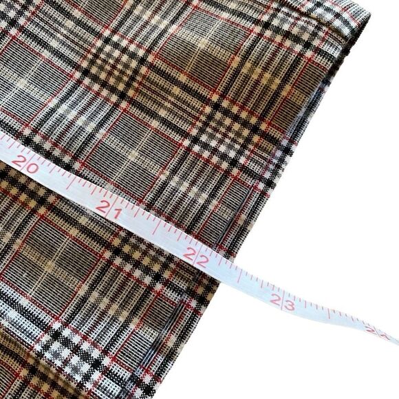 EUC Tattersall Pattern Bermuda Shorts - Picture 10 of 10